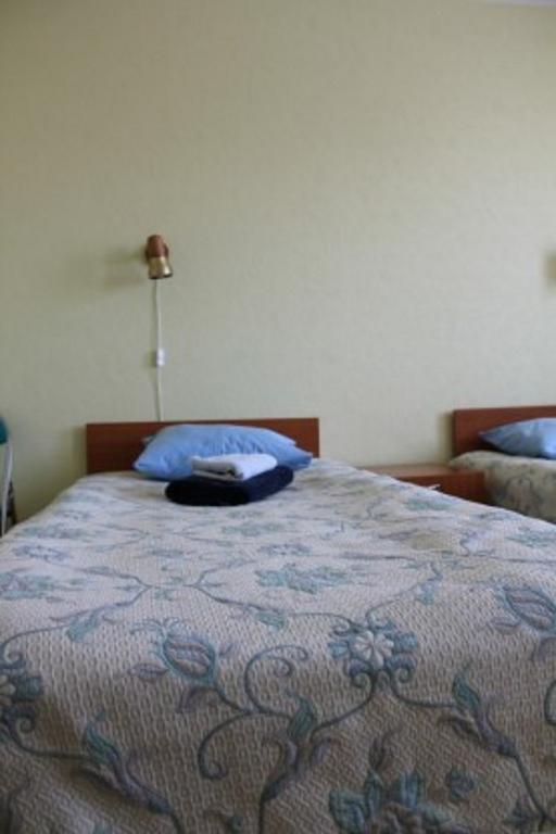 Kuressaare Airport Guest House Extérieur photo