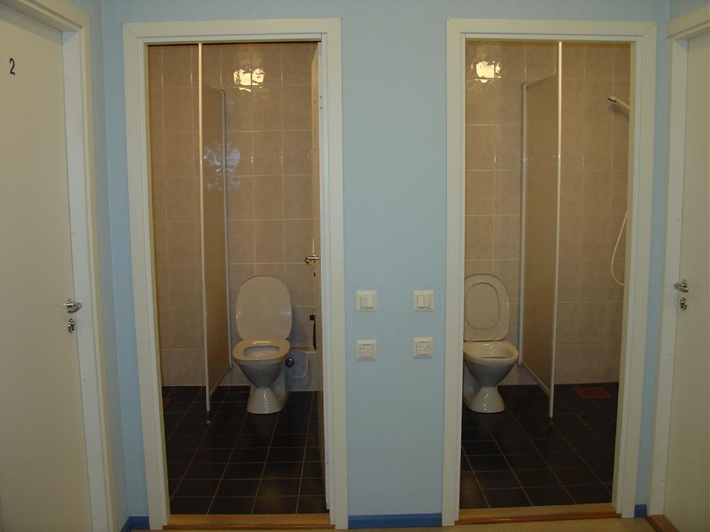 Kuressaare Airport Guest House Chambre photo