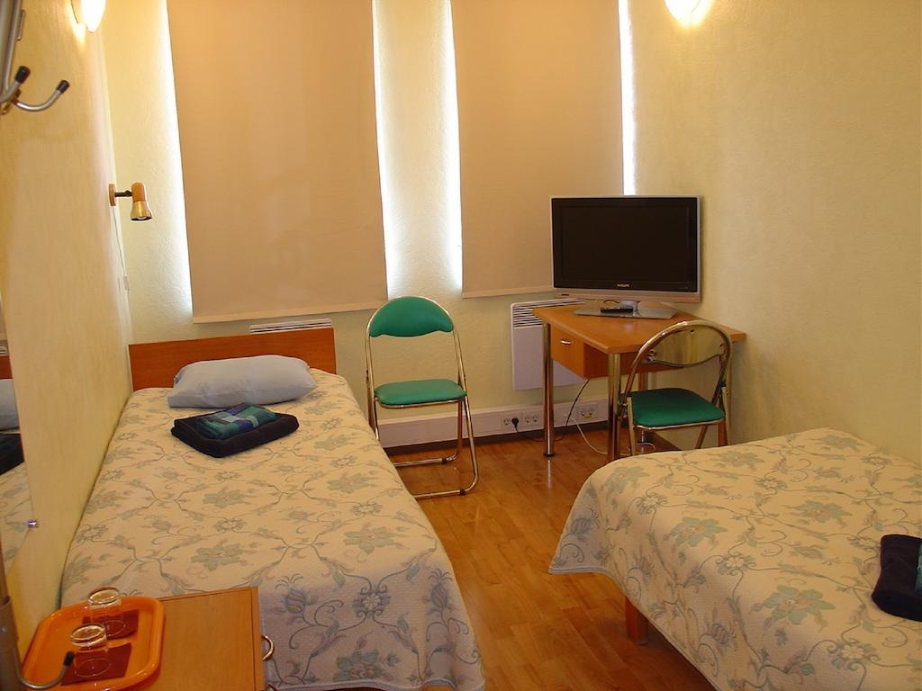 Kuressaare Airport Guest House Chambre photo